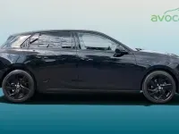 Used Vauxhall Astra 2024 Black Hatchback