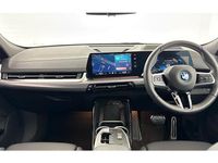 Used BMW iX2 Comfort Edition 150 kW (204 HP) 2025 Grey SUV