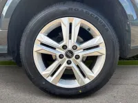 Used Audi Q2 Sport 110 HP (80 kW) 2021 Black SUV