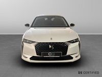 Used DS Automobiles DS4 Rivoli 222 HP (163 kW) 2024 White SUV