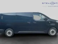 Usado Citroën Spacetourer Business Class 134 HP (98 kW) 2022 Preto Monovolume