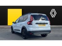 used Dacia Jogger 1.0 TCe Comfort 5dr Petrol Estate