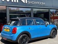 used Mini Cooper Hatch1.5 Chili 5 door + VISUAL BOOST TUNER + CONNECTED