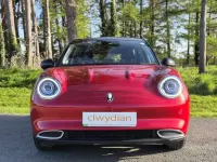 Gebraucht Ora 03 Pure+ 125 kW (171 PS) 2024 Rot Kleinwagen