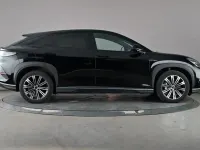 Used BYD Sealion 7 Comfort 230 kW (313 HP) 2025 Black SUV