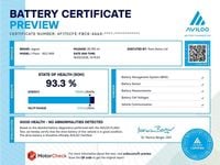 Used Jaguar I-Pace SE 294 kW (400 HP) 2019 Red SUV