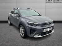 Used Kia Stonic GT-Line S 118 HP (86 kW) 2023 SUV