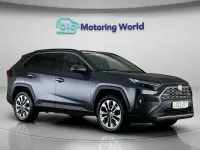 Gebraucht Toyota RAV4 218 PS (160 kW) 2025 SUV