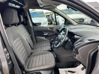 Used Ford Transit Connect Limited 2022 Grey MPV