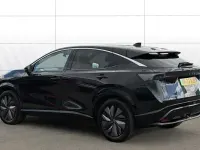 Used Nissan Ariya Advance 160 kW (218 HP) 2026 SUV