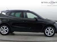 Used Seat Arona FR 110 HP (80 kW) 2023 SUV