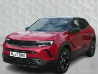 Used Vauxhall Mokka SRi 131 HP (96 kW) 2025 SUV