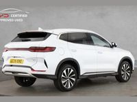 Used BYD Seal U Comfort 218 HP (160 kW) 2025 White SUV