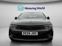Usado Vauxhall Astra Ultimate 131 CV (96 kW) 2026 Utilitario