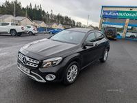 Used Mercedes GLA200 Executive 2018 SUV