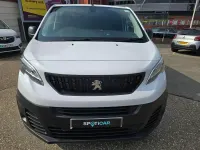 Used Peugeot Expert Premium 102 HP (75 kW) 2023 White Van