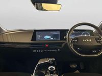 Used Kia EV6 GT-Line 167 kW (228 HP) 2023 SUV