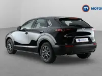 Used Mazda CX-30 122 HP (89 kW) 2023 SUV
