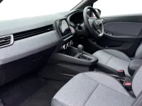 New Renault Clio Techno 143 HP (105 kW) 2026 Shadow grey  Hatchback