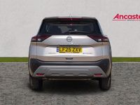 New Nissan X-Trail Acenta Premium 204 HP (150 kW) 2025 Champagne silver SUV