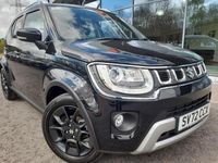 Used Suzuki Ignis SZ5 83 HP (61 kW) 2022 SUV