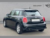Usado Mini Cooper Classic 134 CV (98 kW) 2023 Negro Utilitario