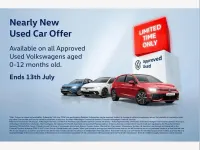 Used VW Golf VIII R-line 150 HP (110 kW) 2022 White Hatchback