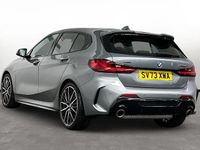 Usado BMW M135 Shadowline 302 CV (222 kW) 2023 Gris Utilitario