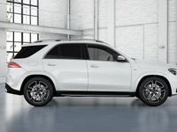 New Mercedes GLE53 AMG Premium 544 HP (400 kW) 2025 Estate
