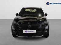 New Peugeot e-2008 GTi 114 kW (156 HP) 2025 Black SUV