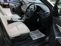 Used Volvo XC90 SE 200 HP (147 kW) 2011 Grey SUV