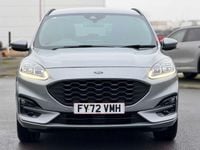 Used Ford Kuga ST-Line 2023 Silver SUV