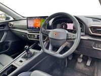 Used Cupra Formentor 150 HP (110 kW) 2021 Grey SUV