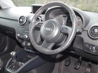 Used Audi A1 2011 Hatchback