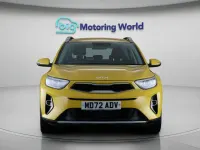 Begagnad Kia Stonic 99 HK (72 kW) 2023 SUV