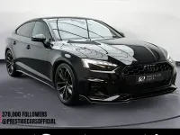 Used Audi A5 Sportback S-Line 163 HP (119 kW) 2024 Hatchback