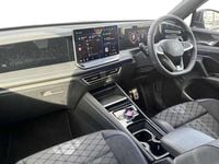 Used VW Tiguan 150 HP (110 kW) 2025 SUV