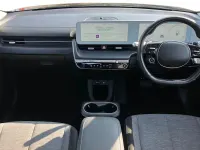 Used Hyundai Ioniq Premium 225 kW (306 HP) 2022 Black Hatchback