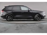 used VW Touareg 5dr 3.0TSI (462ps) R PHEV 4Motion