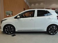 Used Kia Picanto GT-Line 63 HP (46 kW) 2024 Hatchback