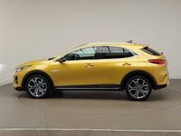 Used Kia XCeed 158 HP (116 kW) 2022 Yellow SUV