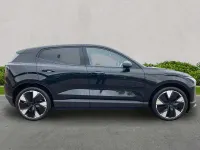 New Volvo EX30 Performance 314 kW (428 HP) 2025 Black SUV