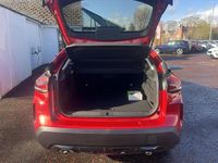 Used Citroën C4 PureTech 155 HP (114 kW) 2021 Red Hatchback