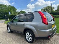 used Nissan X-Trail 2.0 dCi Aventura 5dr