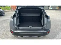 Used Peugeot 2008 GTi 128 HP (94 kW) 2026 Grey SUV