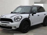 Used Mini Cooper S 2013 White Hatchback