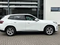 Used BMW X3 xLine 197 HP (144 kW) 2025 White SUV
