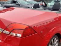 used Ford Focus Cabriolet 