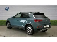 Used VW T-Roc Match 150 HP (110 kW) 2024 Other SUV