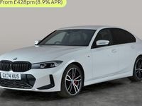 Used BMW 320 M Sport 184 HP (135 kW) 2026 Sedan